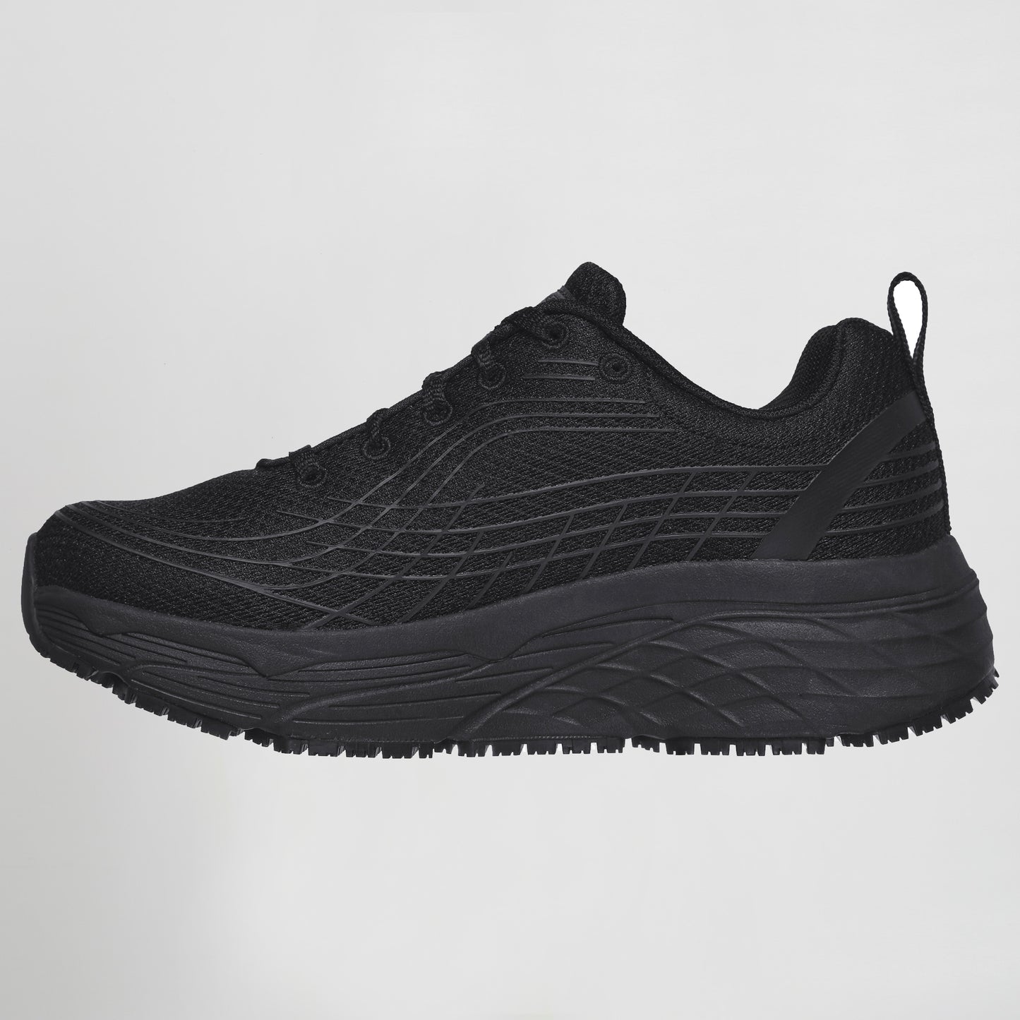 MAX CUSHIONING ELITE SR SKECHERS MUJER