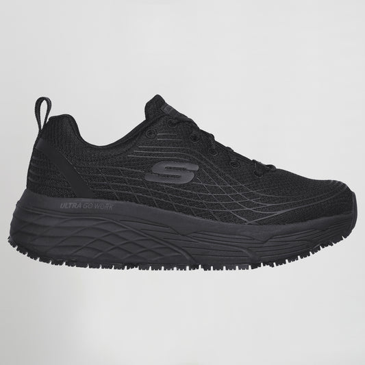 MAX CUSHIONING ELITE SR SKECHERS MUJER