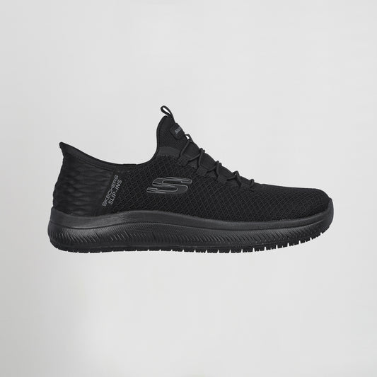 SLIP-INS WORK: SUMMITS SR - COLSIN SKECHERS HOMBRE