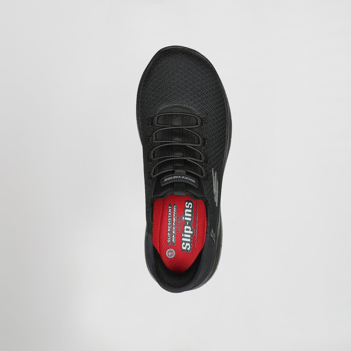 SLIP-INS WORK: SUMMITS SR - COLSIN SKECHERS HOMBRE