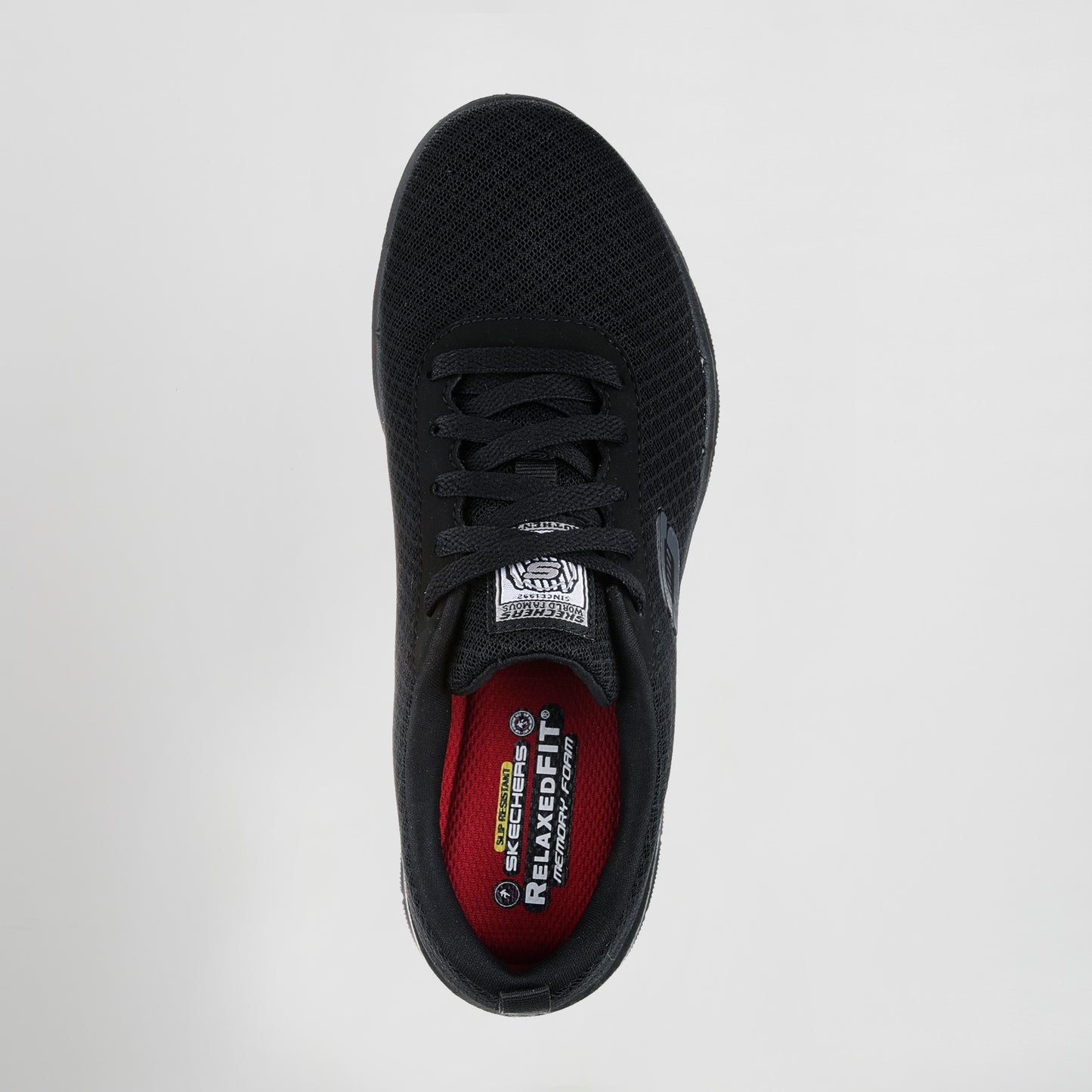 GHENTER - BRONAUGH SKECHERS MUJER