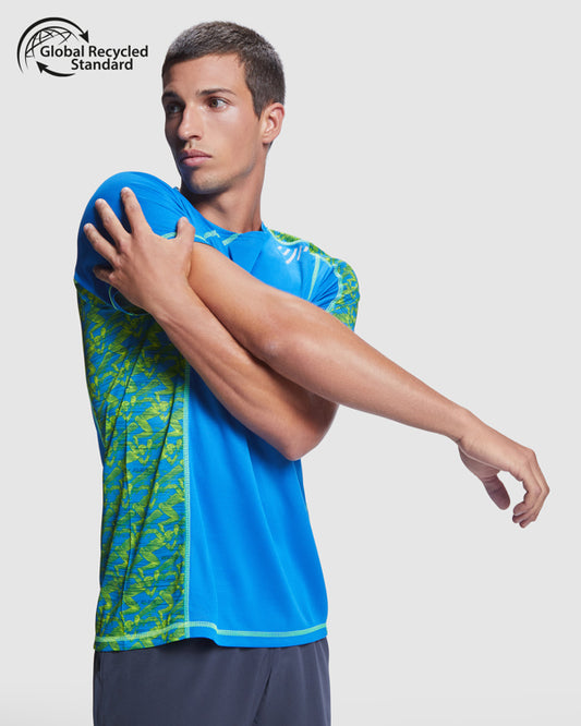 Camiseta técnica ECO SOC