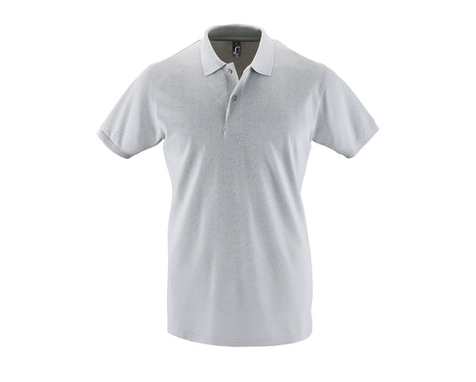 POLO HOMBRE MANGA CORTA PIQUÉ 180 SOL'S PERFECT MEN 11346