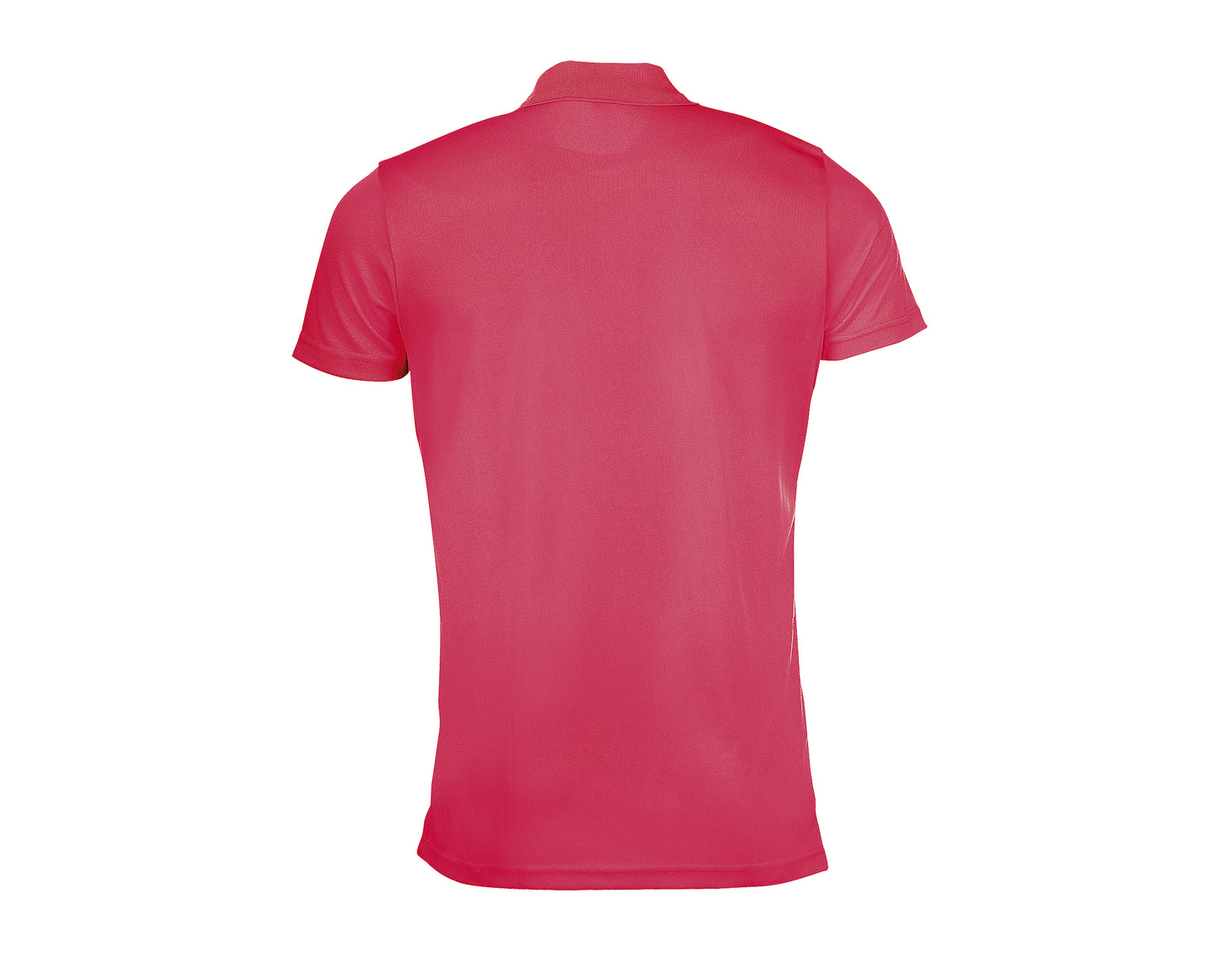 POLO DE DEPORTE PARA HOMBRE PIQUÉ POLIÉSTER 180 SOL'S PERFORMER MEN 01180 Técnico