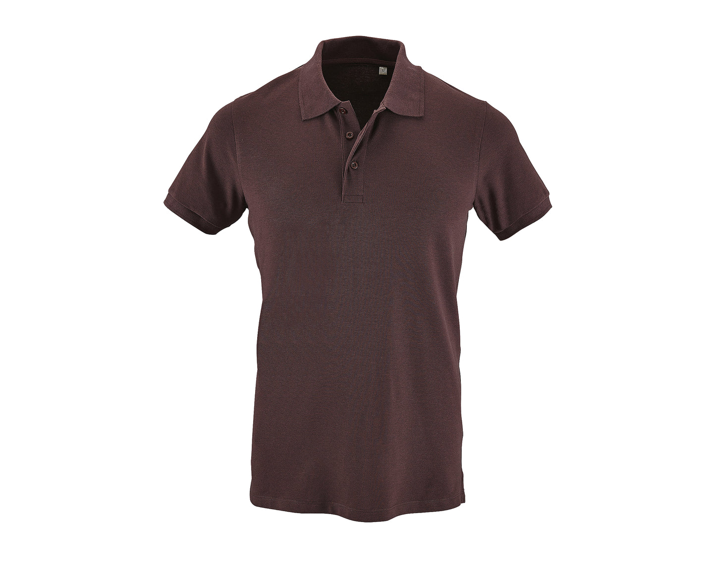 POLO ALGODÓN - ELASTANO PARA HOMBRE PIQUÉ 220 SOL'S PHOENIX MEN 01708