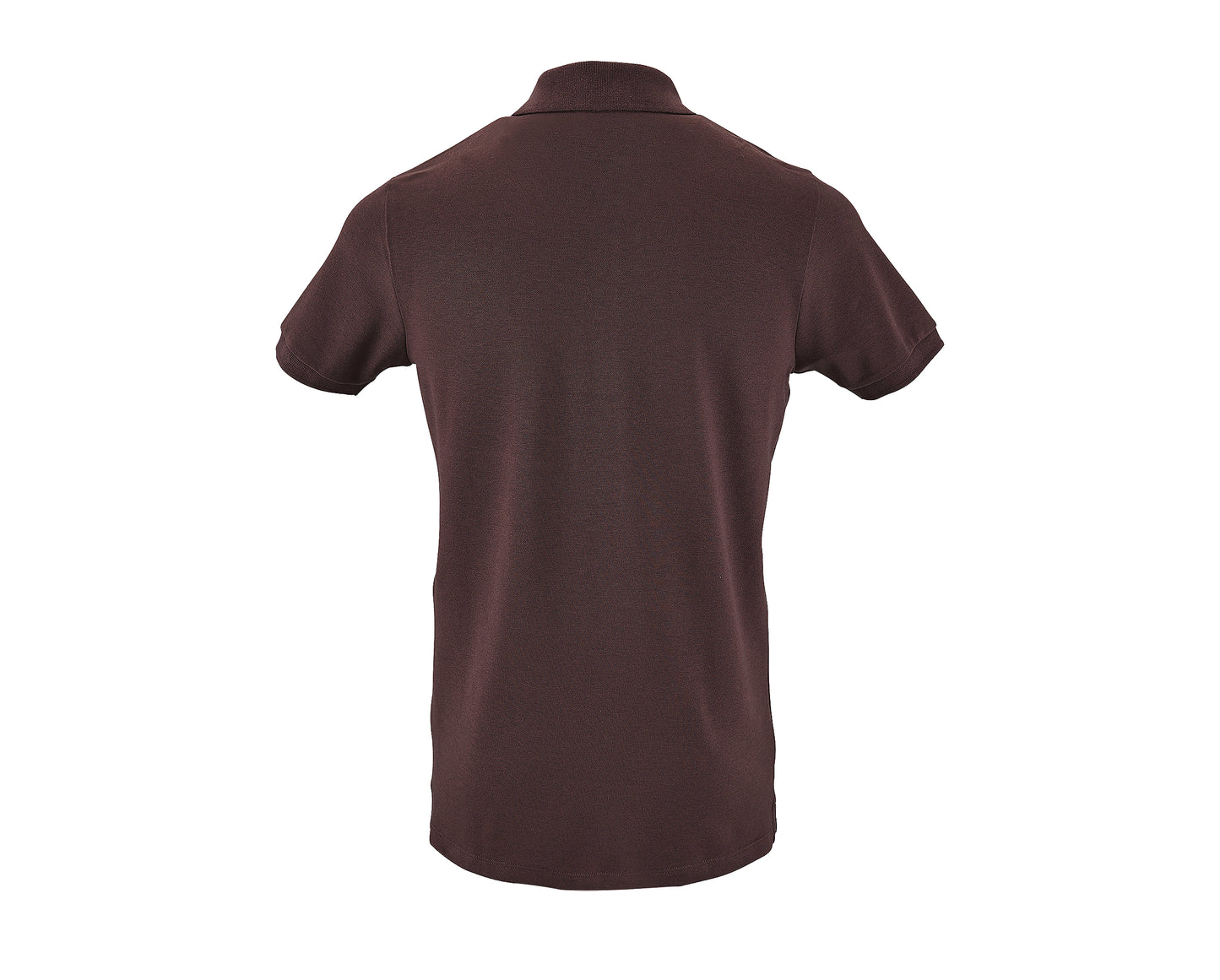 POLO ALGODÓN - ELASTANO PARA HOMBRE PIQUÉ 220 SOL'S PHOENIX MEN 01708