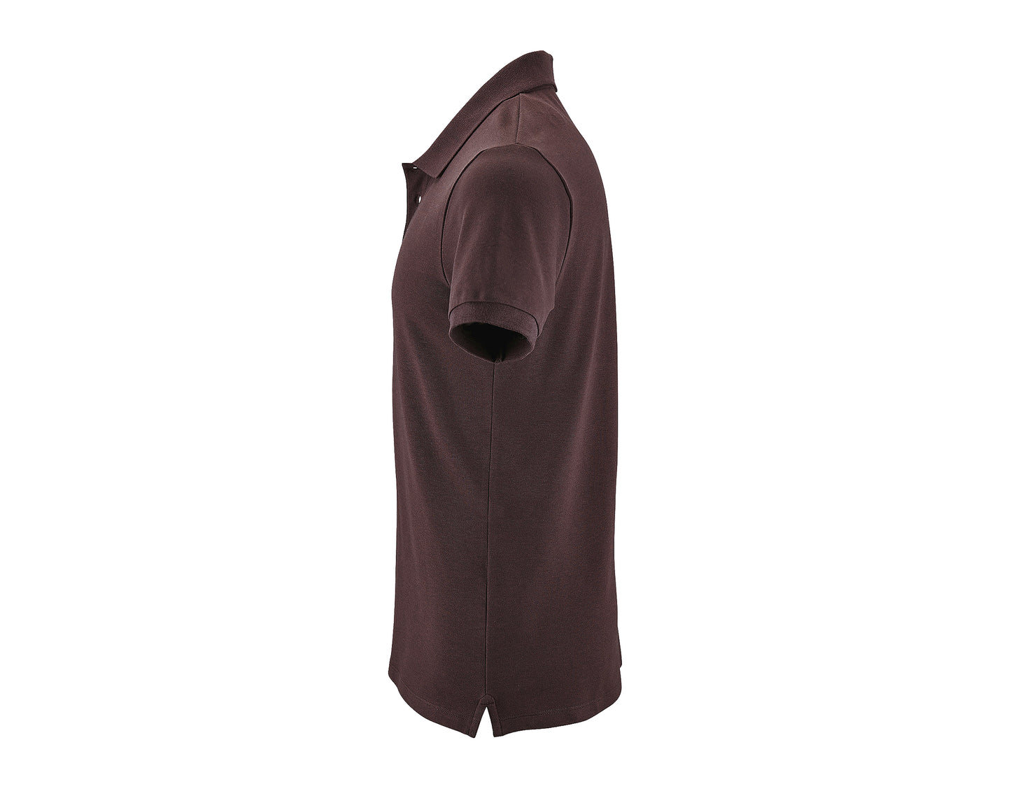 POLO ALGODÓN - ELASTANO PARA HOMBRE PIQUÉ 220 SOL'S PHOENIX MEN 01708