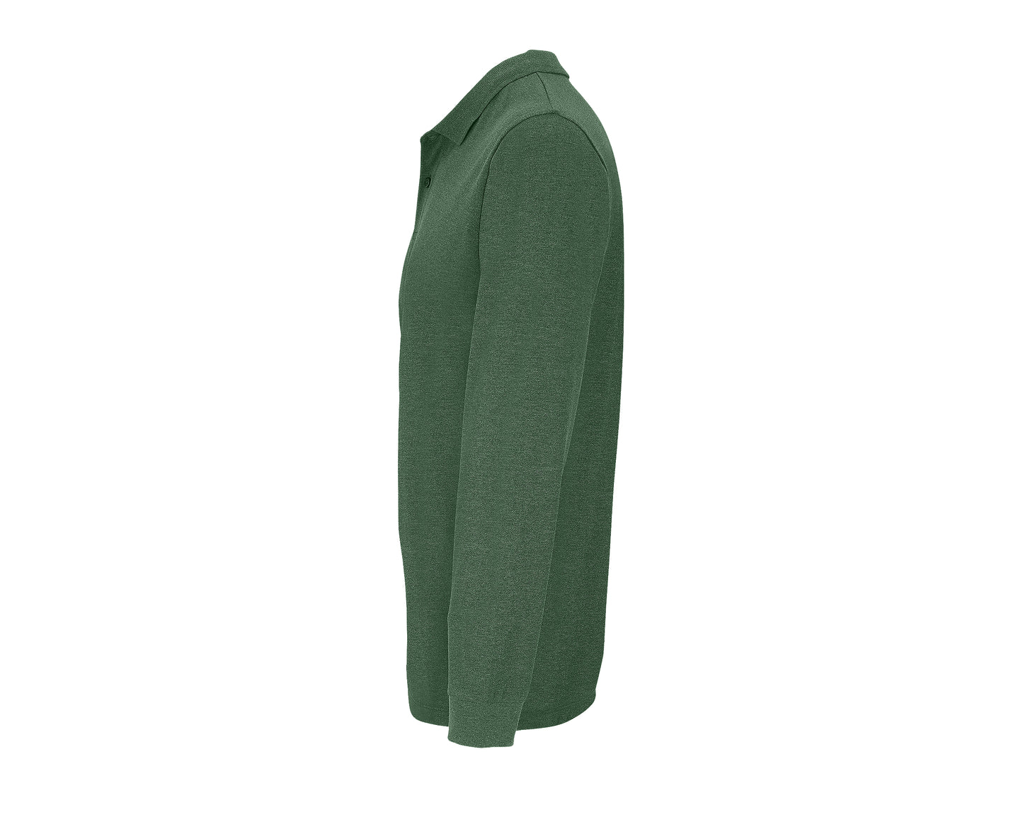 POLO UNISEX DE MANGA LARGA PIQUÉ 170 SOL'S PLANET LSL 04241