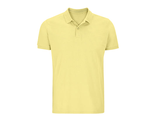 POLO HOMBRE PIQUÉ 170 SOL'S PLANET MEN 03566