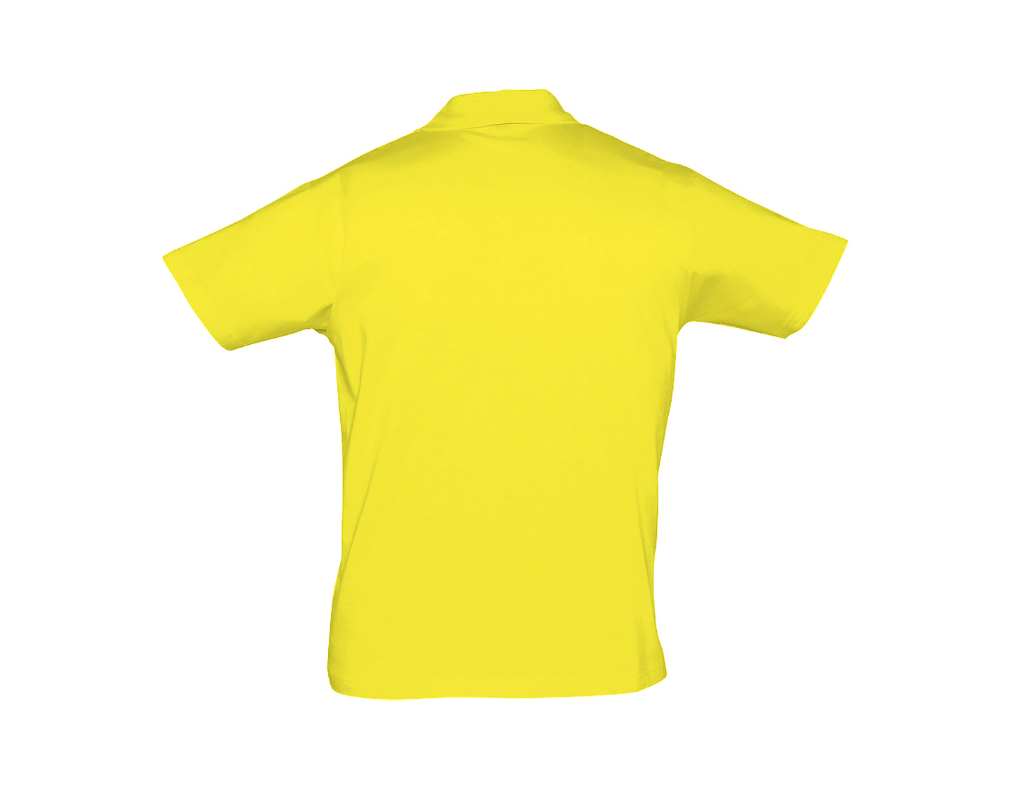 POLO PARA HOMBRE JERSEY 170 SOL'S PRESCOTT MEN 11377