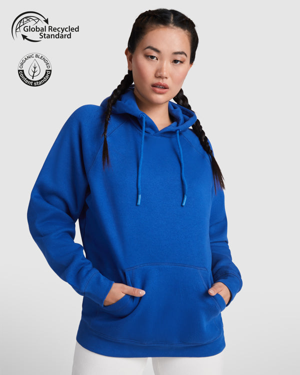 Sudadera ECO VIN