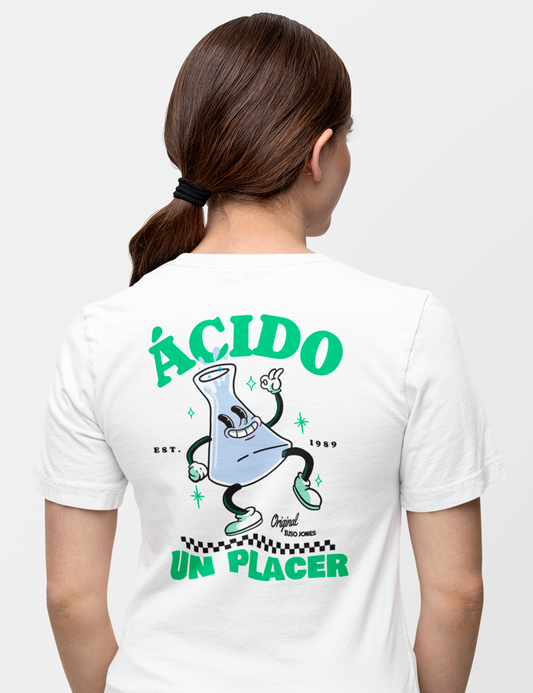 Ácido