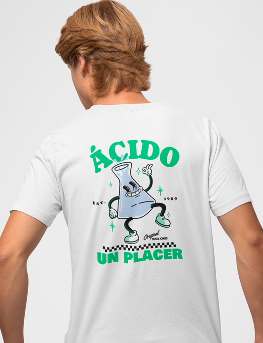 Ácido