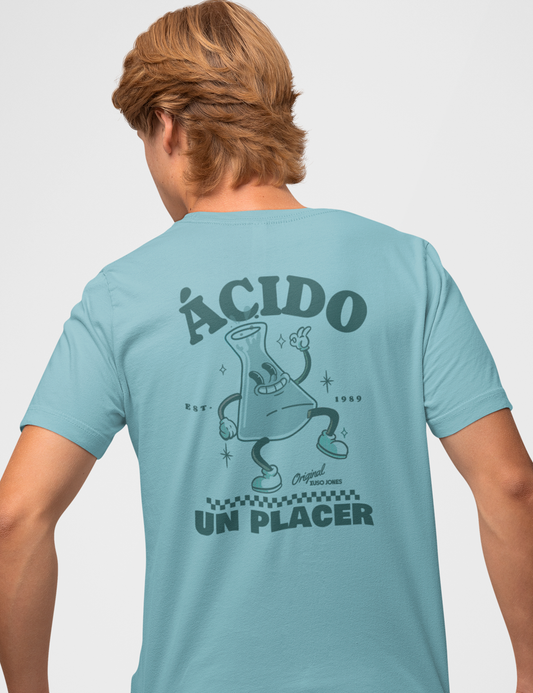 Ácido