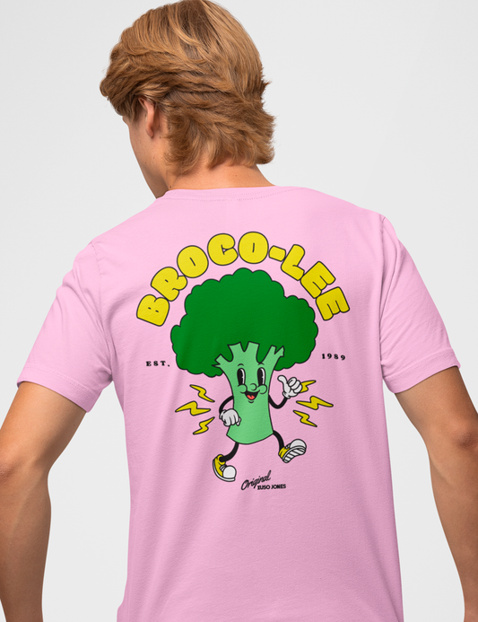 Brocolee