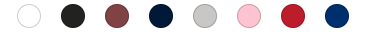 Polo premium mujer Fruit of the Loom SC63030