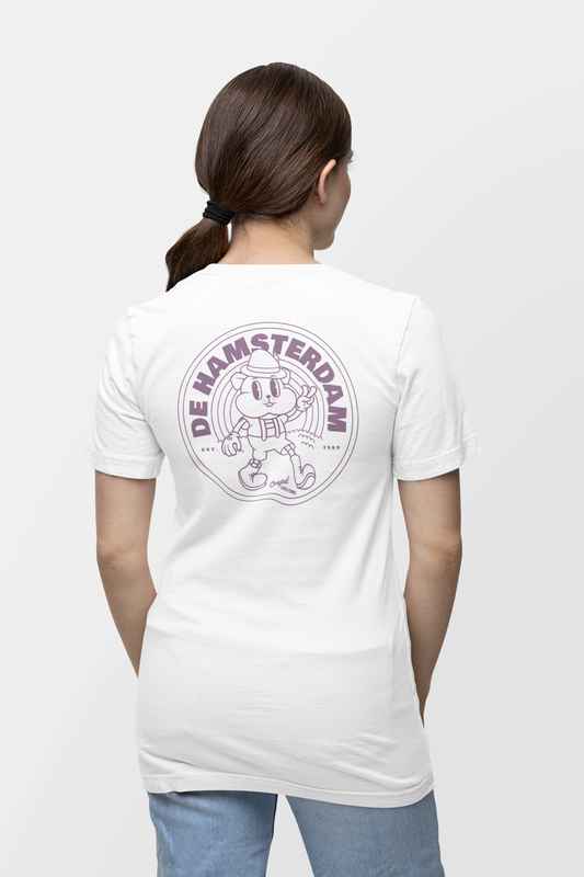 Hamsterdam