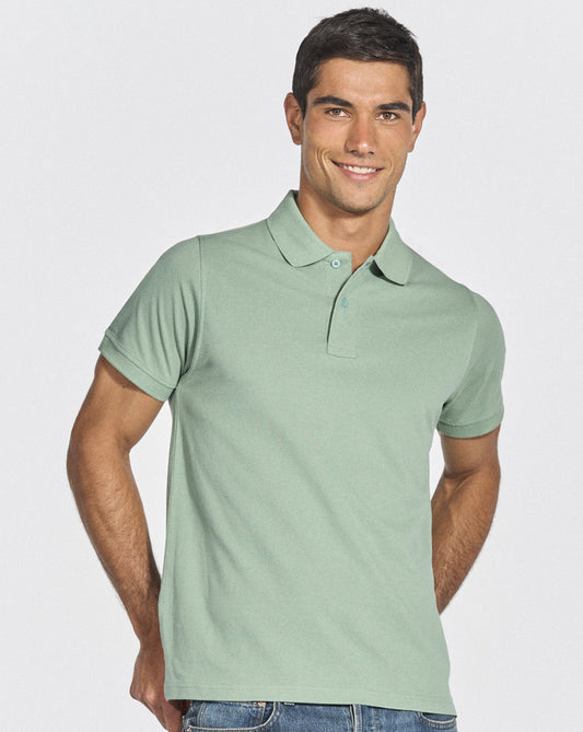 Regular Polo Man PORA210 JHK