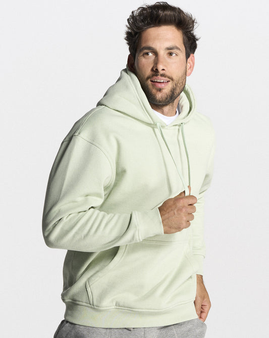 Sudadera Unisex SWRAK