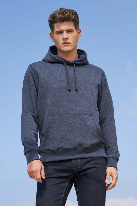 02991 Sudadera con capucha