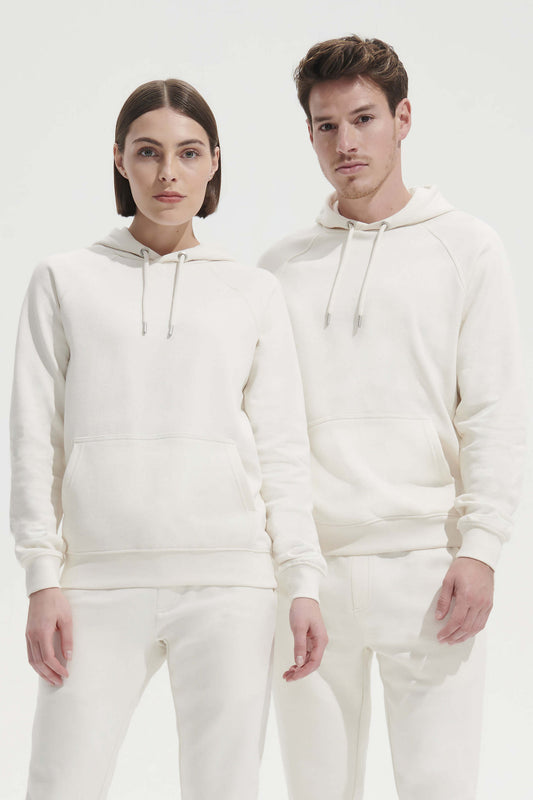 03568 Sudadera unisex con capucha