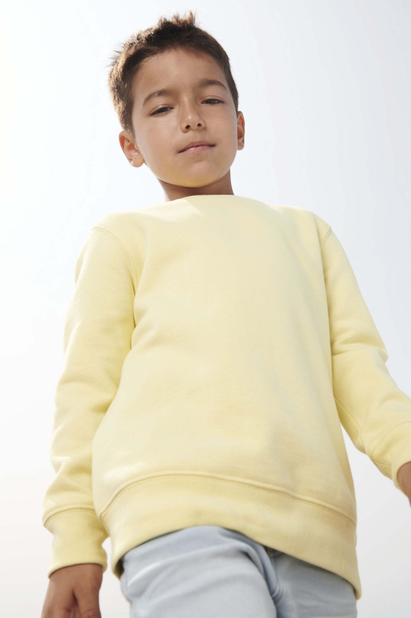 04239 Sudadera niño