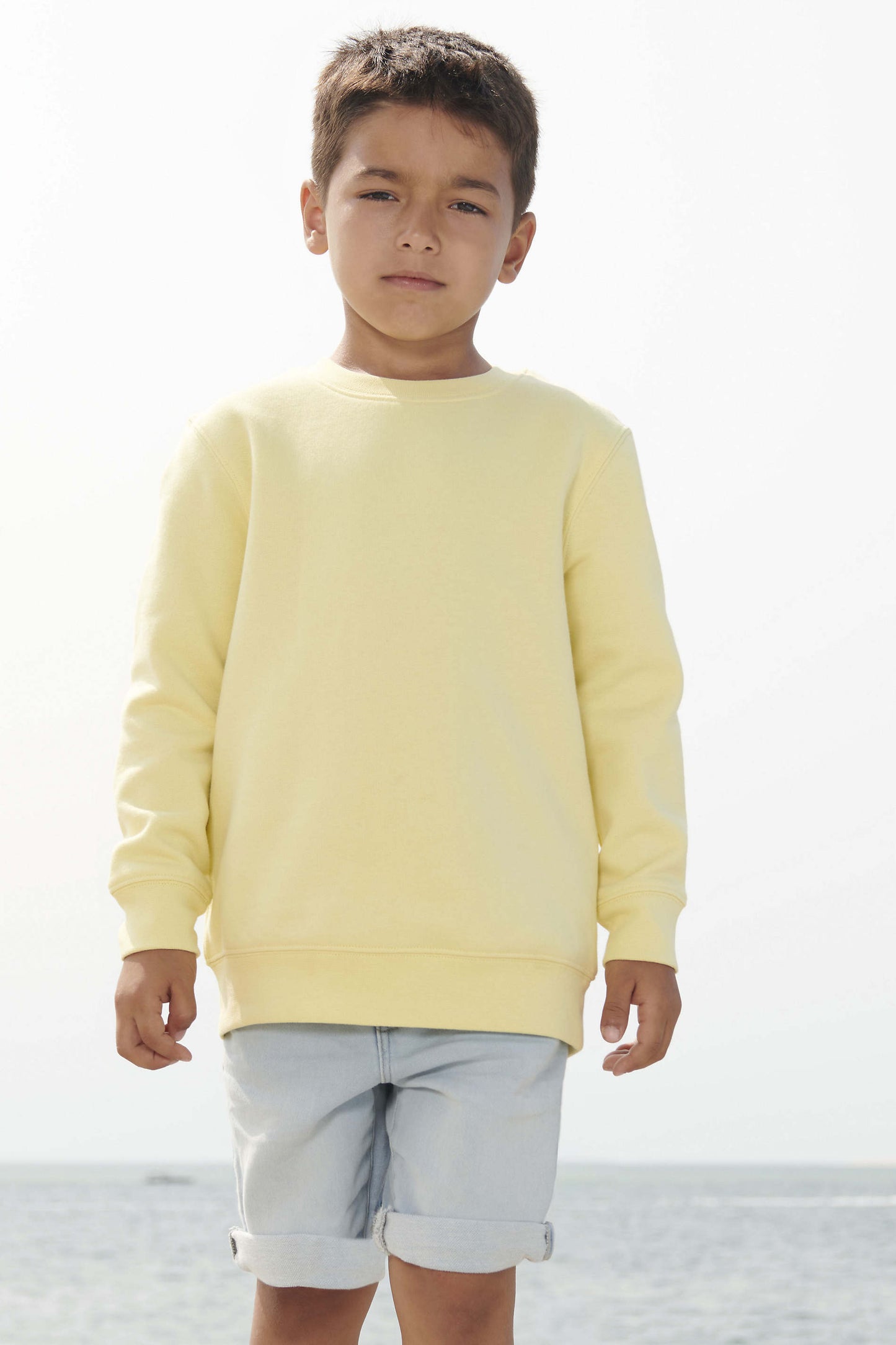 04239 Sudadera niño