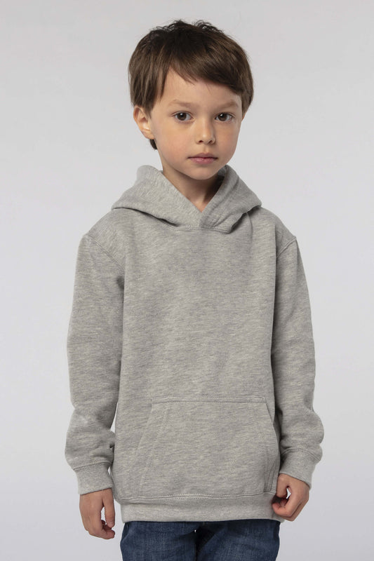 13255 Sudadera niño con capucha
