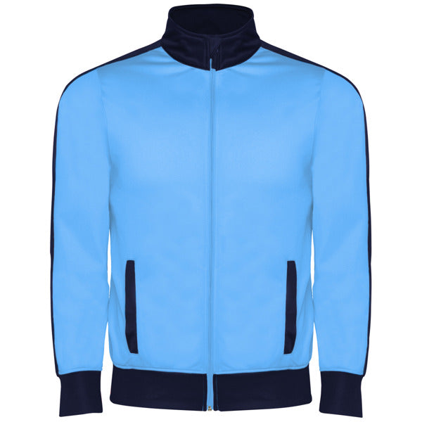 Chándal combinado de chaqueta y pantalón