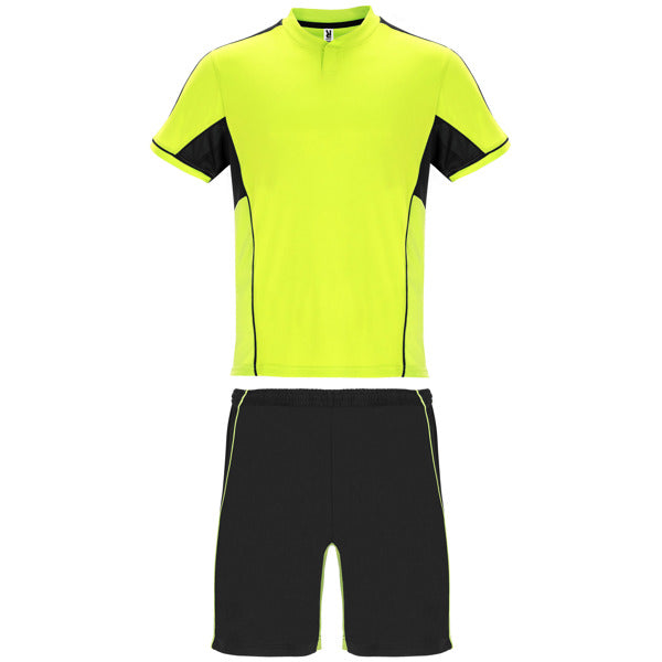 Conjunto deportivo unisex