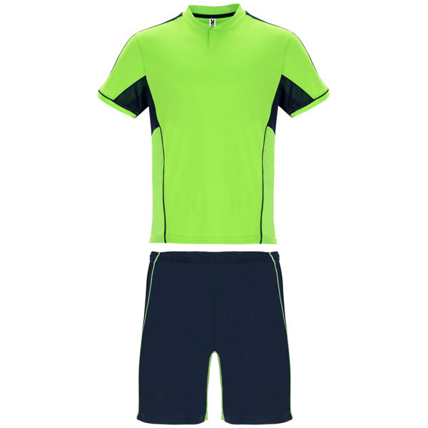 Conjunto deportivo unisex