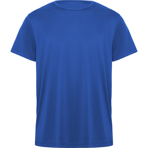 Camiseta técnica traspirable