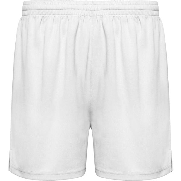 Pantalón Corto Infantil Personalizado para Campamentos de Verano