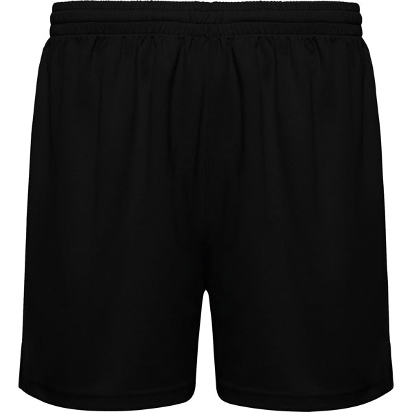 Pantalón Corto Infantil Personalizado para Campamentos de Verano