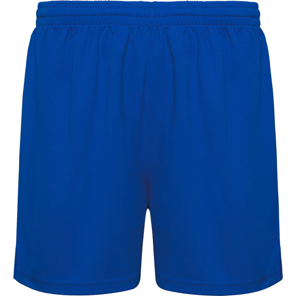 Pantalón Corto Infantil Personalizado para Campamentos de Verano