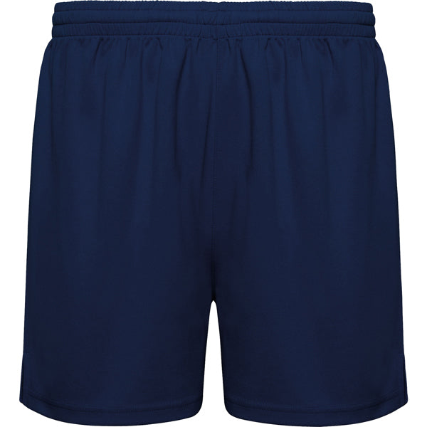 Pantalón Corto Infantil Personalizado para Campamentos de Verano