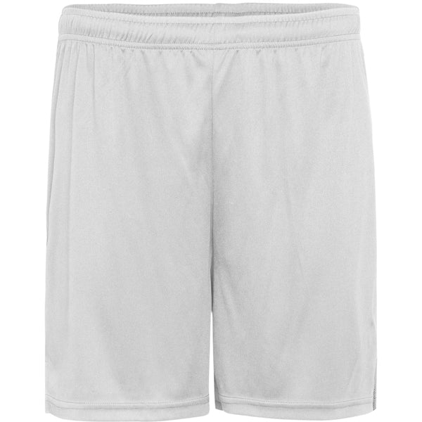 Conjunto deportivo de camiseta y pantalón.