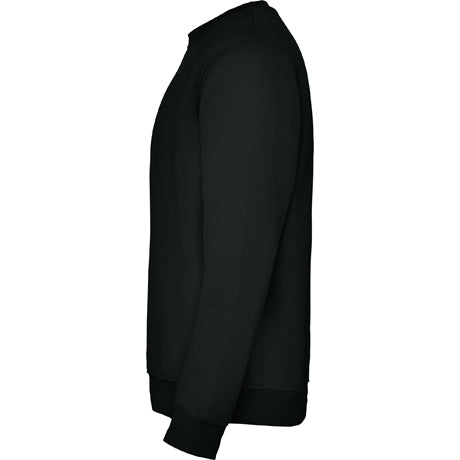 1070 Sudadera en diseño clásico. (NIÑO)
