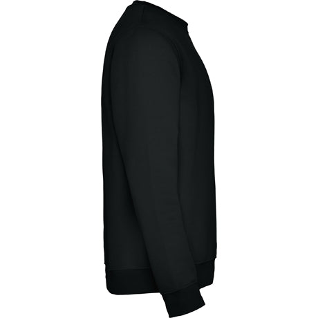 1070 Sudadera en diseño clásico. (NIÑO)