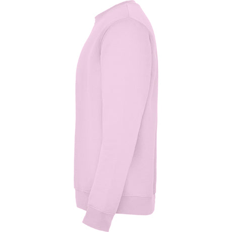 1070 Sudadera en diseño clásico. (NIÑO)