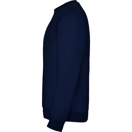 1070 Sudadera en diseño clásico. (NIÑO)