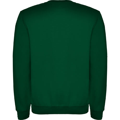1070 Sudadera en diseño clásico. (NIÑO)