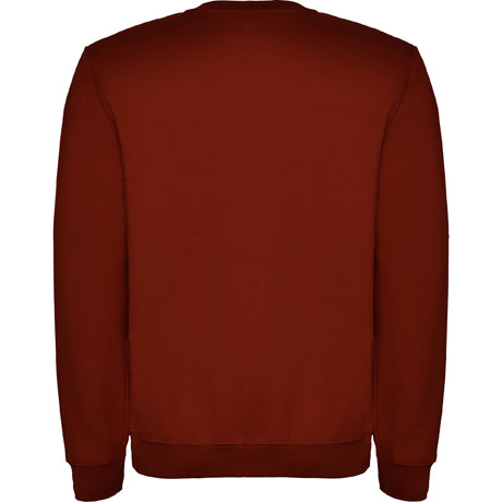 1070 Sudadera en diseño clásico. (NIÑO)