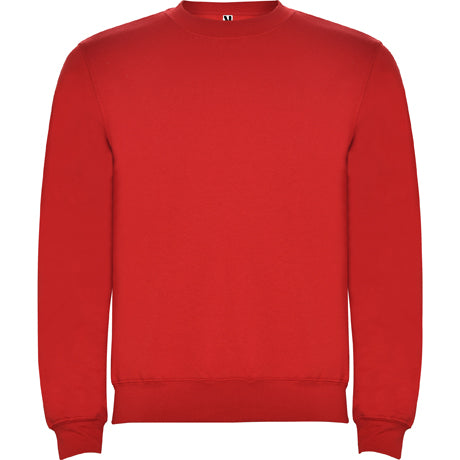 1070 Sudadera en diseño clásico. (NIÑO)