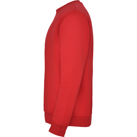 1070 Sudadera en diseño clásico. (NIÑO)