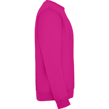 1070 Sudadera en diseño clásico. (NIÑO)
