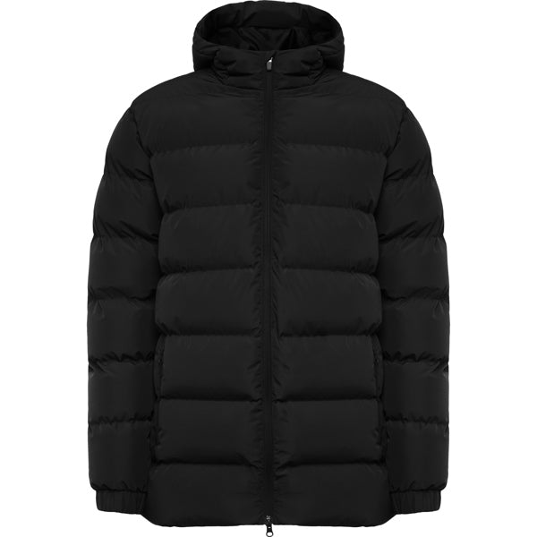 Parka deportiva acolchada