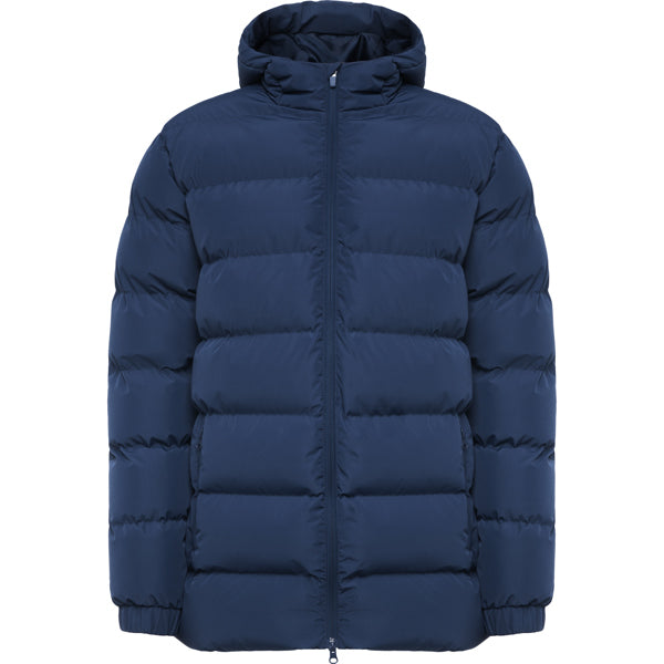 Parka deportiva acolchada