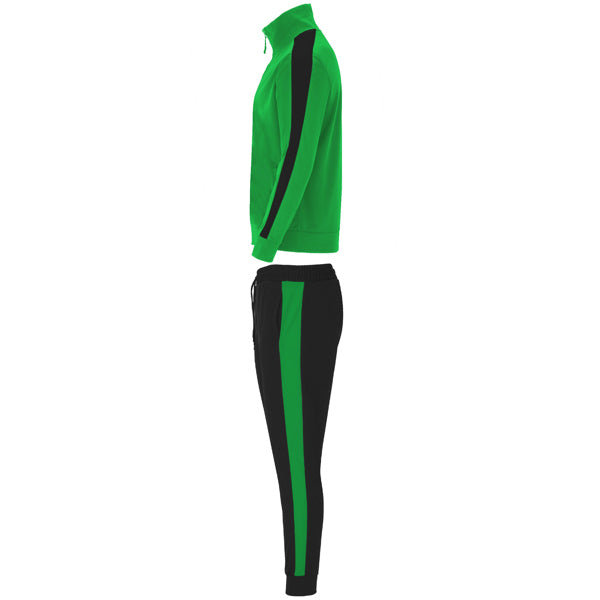 Chándal combinado de chaqueta y pantalón