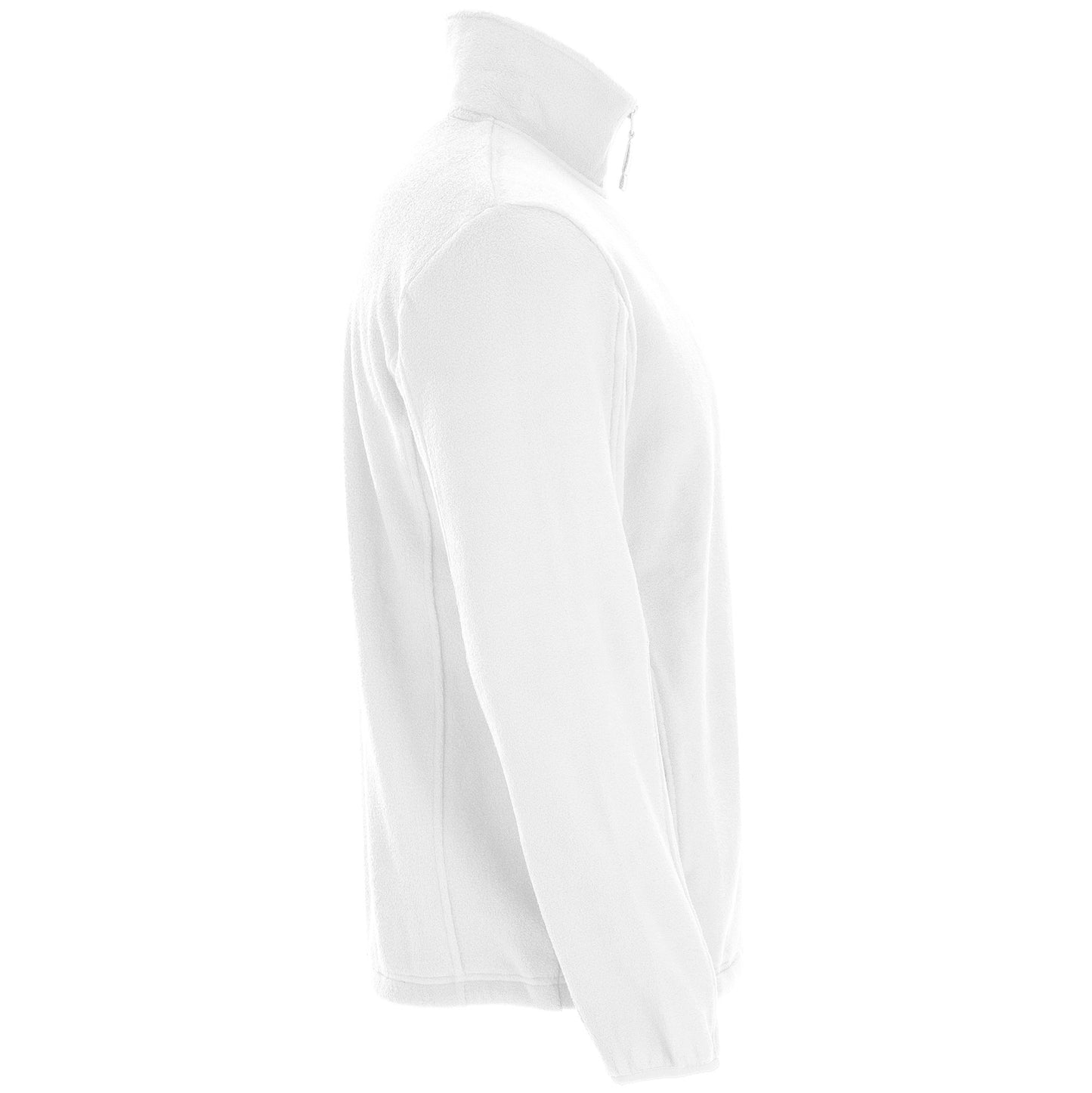 6412 Sudadera polar de cuello alto. (Adulto y niño)